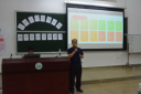 地球科学与工程学院2017年地球活动月成功举办