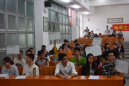 地球科学与工程学院2017年地球活动月成功举办