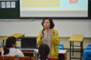 地球科学与工程学院2017年地球活动月成功举办