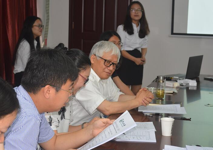 提升培养质量,本科论文水平再上新台阶
