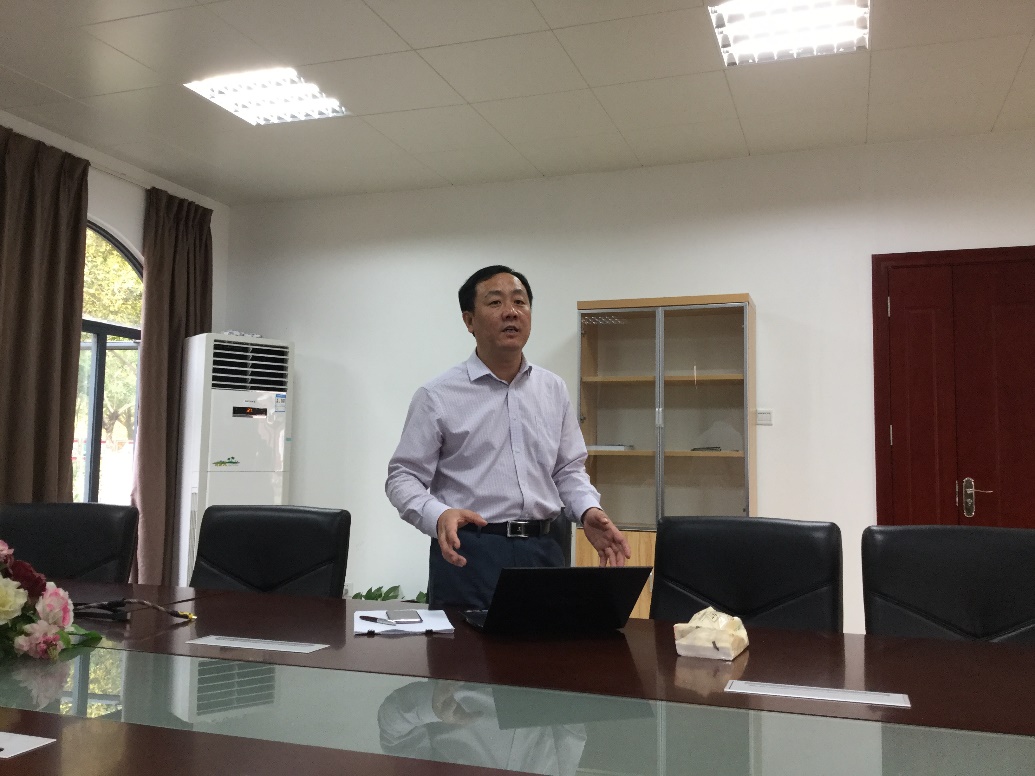 思想政治理论第一课:天琪书记谈习近平新时代社会主义思想的重要历史影响