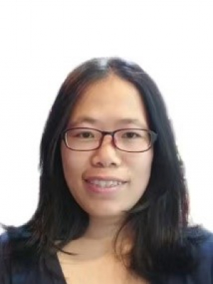 何骁慧
