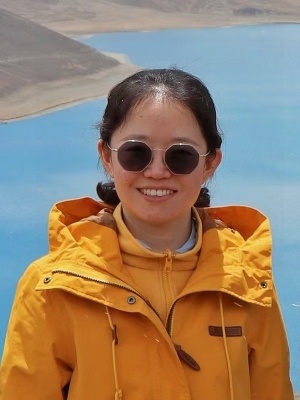 师超凡