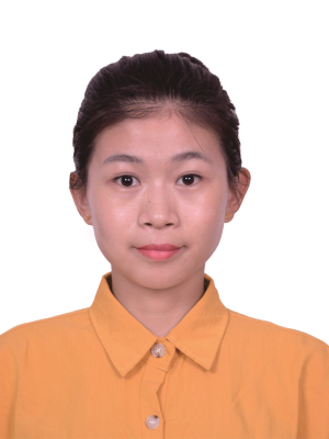 陈双双简历照片