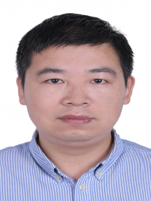 肖凡 副教授