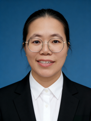何骁慧