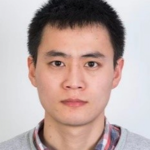 刘俊杰
