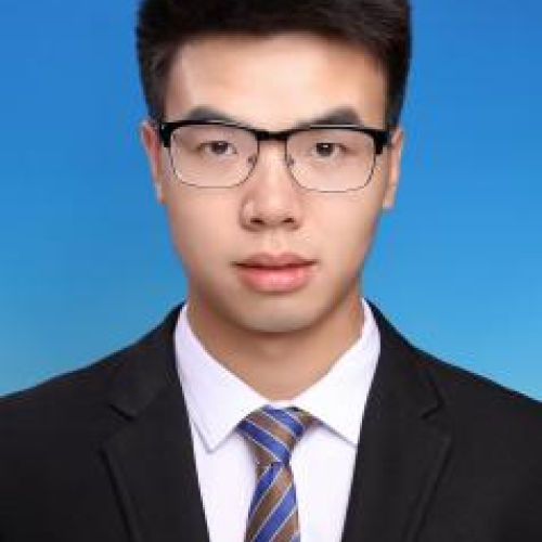 黄建东