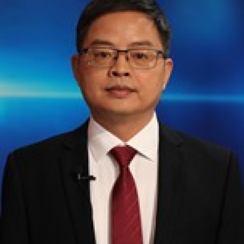 万志峰