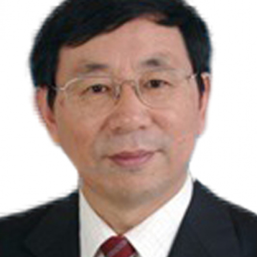 张培震
