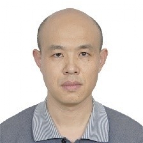杨小强