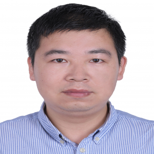 肖凡 副教授