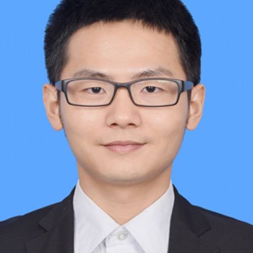 虞鹏鹏