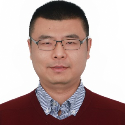 刘金锋