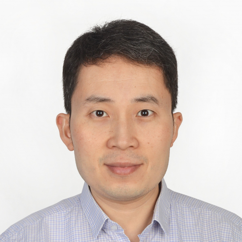 卢绍平